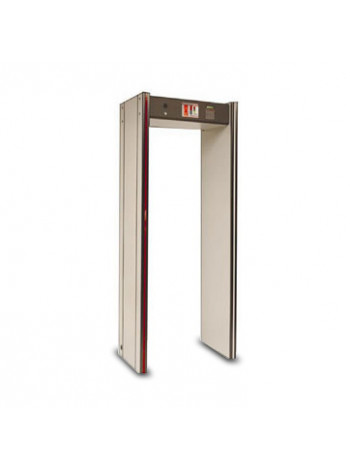 Арочный металлодетектор<br /> Safety 2-Zone