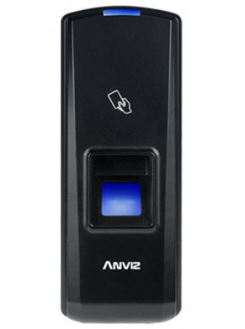 Контроллер-считыватель биометрический<br /> Anviz T5