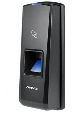 Контроллер-считыватель биометрический<br /> Anviz T5 Контроллер-считыватель биометрический<br /> Anviz T5