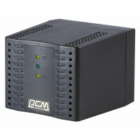 Стабилизатор напряжения<br /> TCA-2000 Black