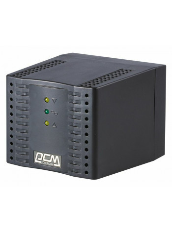 Стабилизатор напряжения<br /> TCA-2000 Black