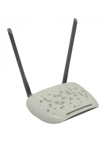 Точка доступа Wi-Fi<br /> TL-WA801ND