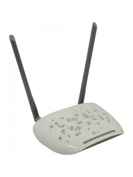 Точка доступа Wi-Fi<br /> TL-WA801ND Точка доступа Wi-Fi<br /> TL-WA801ND