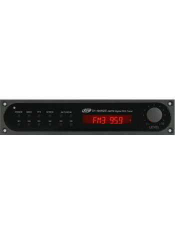 Тюнер<br /> TP-100RDSU