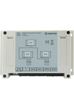 Коммутатор домофонной линии<br /> TS-NH2