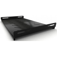 Полка для шкафа<br /> TSH3L-300-RAL9004