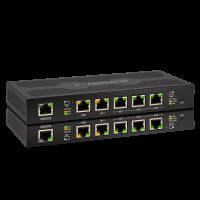 Маршрутизатор<br /> Ubiquiti EdgeRouter POE