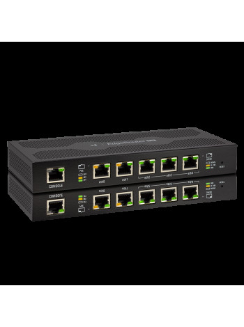 Маршрутизатор<br /> Ubiquiti EdgeRouter POE