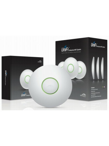 Точка доступа Wi-Fi<br /> Ubiquiti UniFi AP