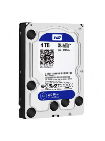 Жесткий диск (HDD)<br /> WD40EZRZ