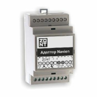 Адаптер для подключения оборудования<br /> Адаптер Navien