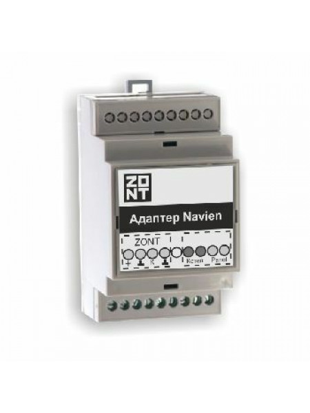 Адаптер для подключения оборудования<br /> Адаптер Navien