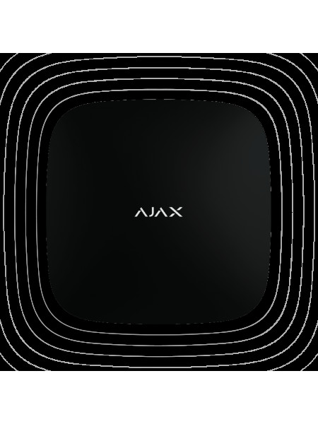 Ретранслятор<br /> Ajax Rex black Ретранслятор<br /> Ajax Rex black
