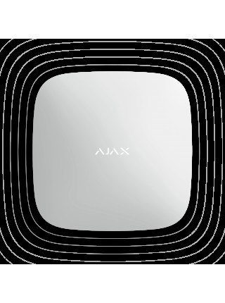 Ретранслятор<br /> Ajax ReX white Ретранслятор<br /> Ajax ReX white