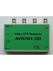 Приёмник<br /> AVD704R HD