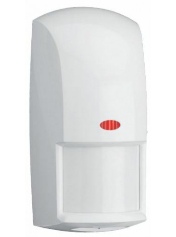 Извещатель охранный комбинированный ИК + СВЧ<br /> OD850-F1 (4998155081)