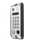 Вызывная видеопанель<br /> DP5000.B2-KRDC43 (нерж.матов.)
