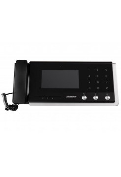 Пульт консьержа<br /> DS-KM8301