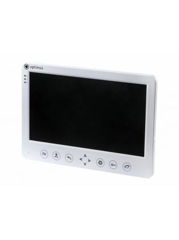 Монитор видеодомофона<br /> VM-E10 (white)