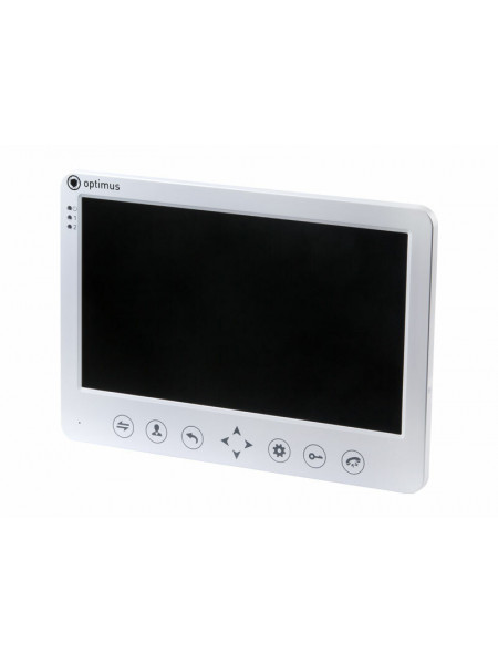 Монитор видеодомофона<br /> VM-E10 (white) Монитор видеодомофона<br /> VM-E10 (white)