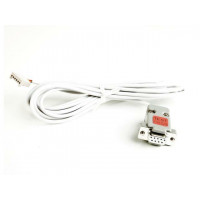 Опция поддержка PoE<br /> RS232-LINK CABLE