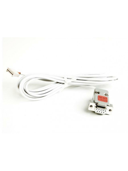 Опция поддержка PoE<br /> RS232-LINK CABLE