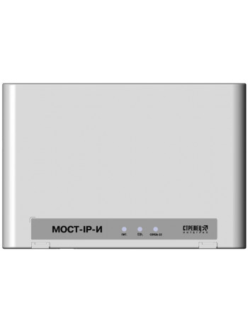 Устройство межсегментного обмена<br /> Мост-IP-И