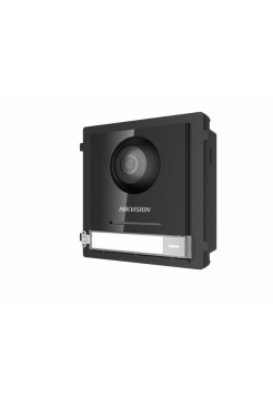 Вызывная видеопанель<br /> DS-KD8003-IME1/Surface