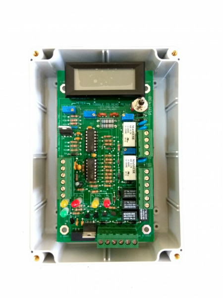 Модуль интерфейсный<br /> PIM-430D