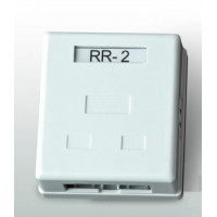 Модуль реле радиоканальный<br /> RR-2/12