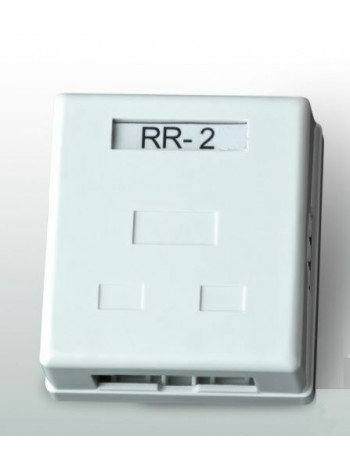 Модуль реле радиоканальный<br /> RR-2/12