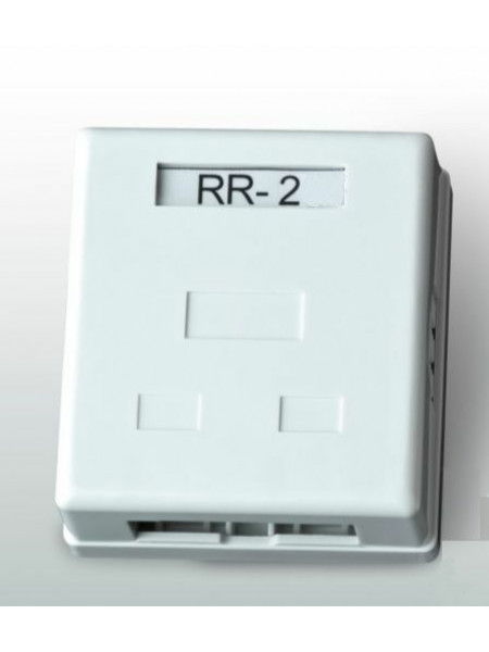 Модуль реле радиоканальный<br /> RR-2/12