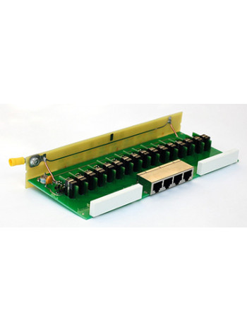 Устройство защиты сетей Ethernet<br /> РГ5G.х-4LSA-220