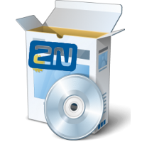 Лицензия ПО<br /> 2N SIP Speaker - лицензия Informacast