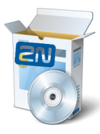 Лицензия ПО<br /> 2N SIP Speaker - лицензия Informacast