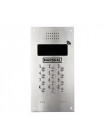 Вызывная аудиопанель<br /> CD-7000-PR-W Евростандарт