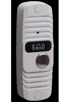 Вызывная видеопанель<br /> JSB-V05M PAL (белый)