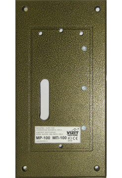 Монтажное основание<br /> MP-100