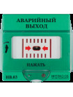 Устройство разблокировки двери<br /> ИОПР НВ.03-3 