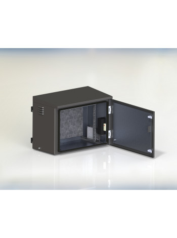 Шкаф уличный всепогодный<br /> F-2.15U.800.НС.К