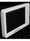 Монитор видеодомофона<br /> Amelie - SD (White) VZ