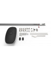 Привод для секционных ворот<br /> Alutech LG-1000F