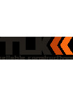 Шкаф телекоммуникационный<br /> TWC-095350-G-W-BK