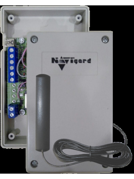Модуль GSM<br /> NV 1025 Модуль GSM<br /> NV 1025