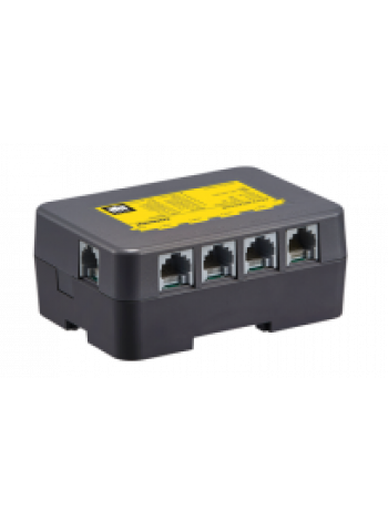 Разветвитель видеосигнала<br /> CMD-104VU