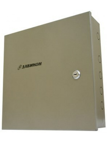 Источник питания<br /> ИВЭПР-1230С-BOX