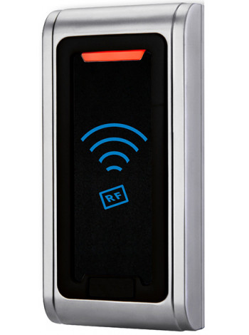 Считыватель<br /> Внешний считыватель RFID карт 125кГц, Wiegand