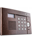 Вызывная видеопанель<br /> DP305-FDC16
