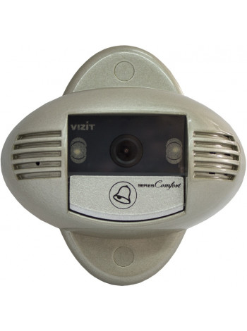 Вызывная видеопанель<br /> БВД-410CBL