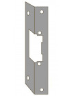 Планка ответная<br /> O&C F 16 Grey